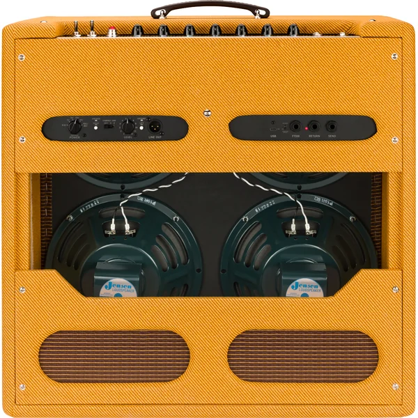 Tone Master '59 Bassman