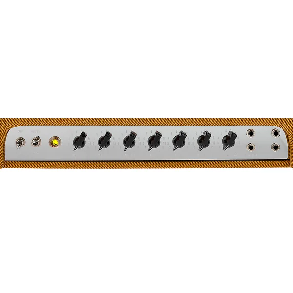 Tone Master '59 Bassman