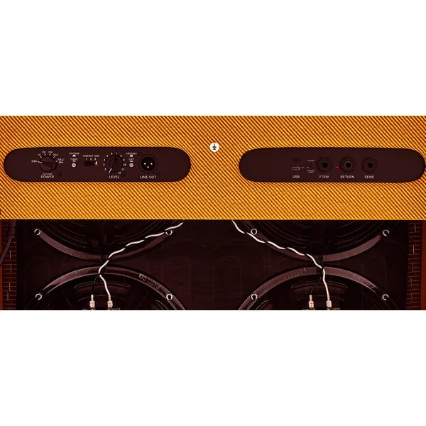 Tone Master '59 Bassman
