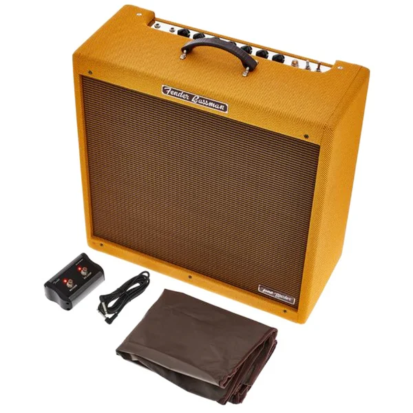 Tone Master '59 Bassman