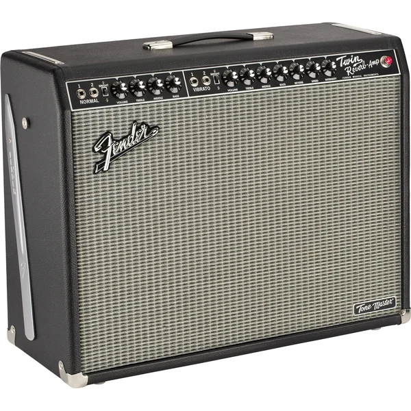 Tone Master Twin Reverb