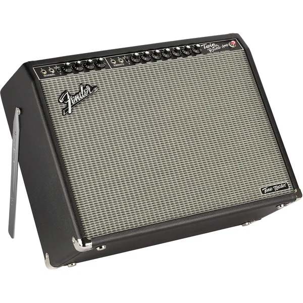 Tone Master Twin Reverb
