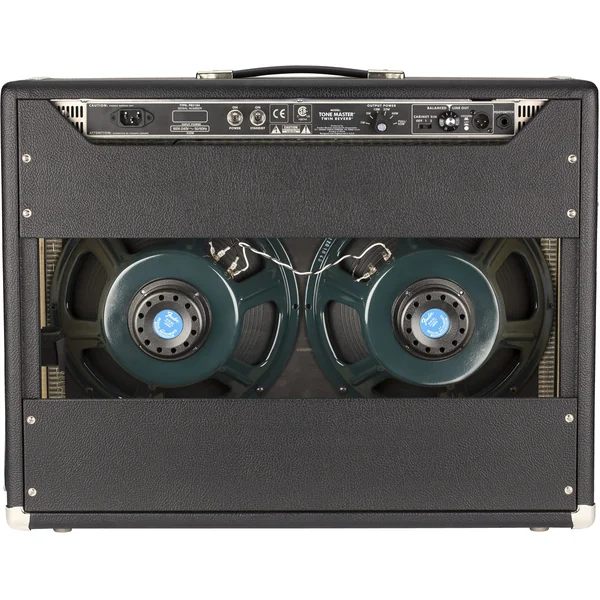 Tone Master Twin Reverb