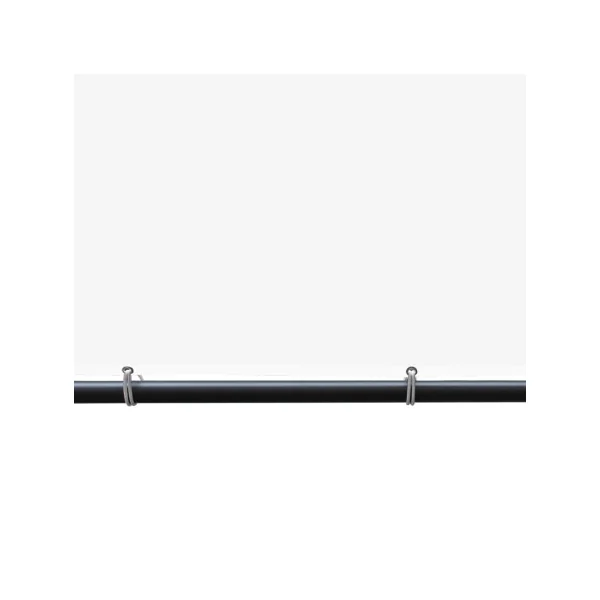 Tonnelle jardin 4x4 m blanc Tonnelle terrasse Pergola jardin Pergola terrasse Belvédère
