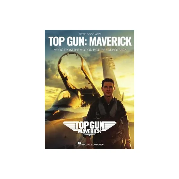 Top Gun: Maverick Pvg