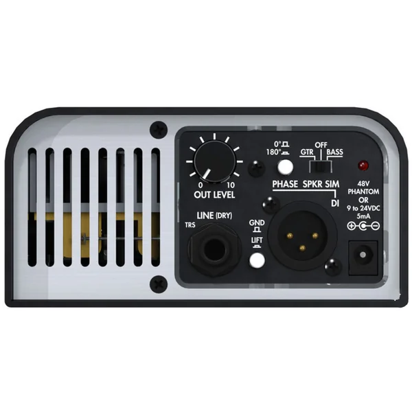 Torpedo Captor 16-ohms