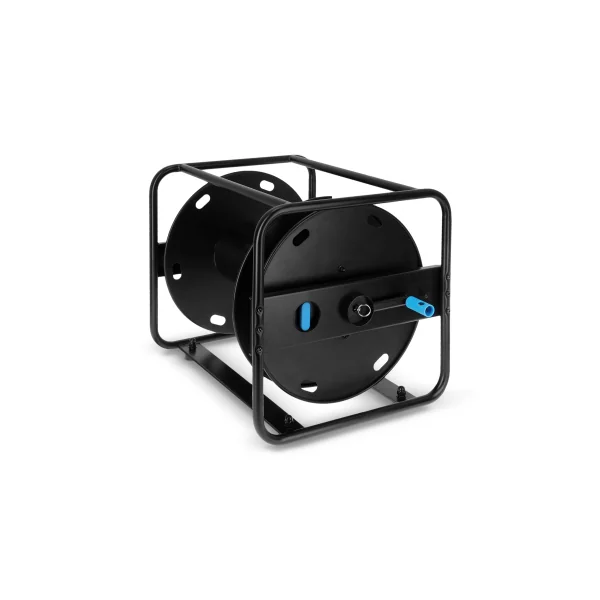 Touret CD 450 Adamhall - Enrouleur de câble industriel | taille M