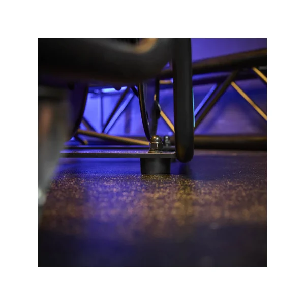 Touret CD 450 Adamhall - Enrouleur de câble industriel | taille M