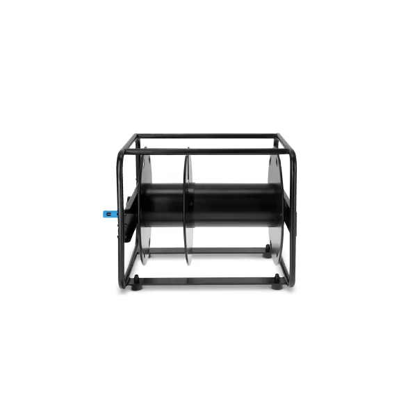 Touret CD 450 Adamhall - Enrouleur de câble industriel | taille M