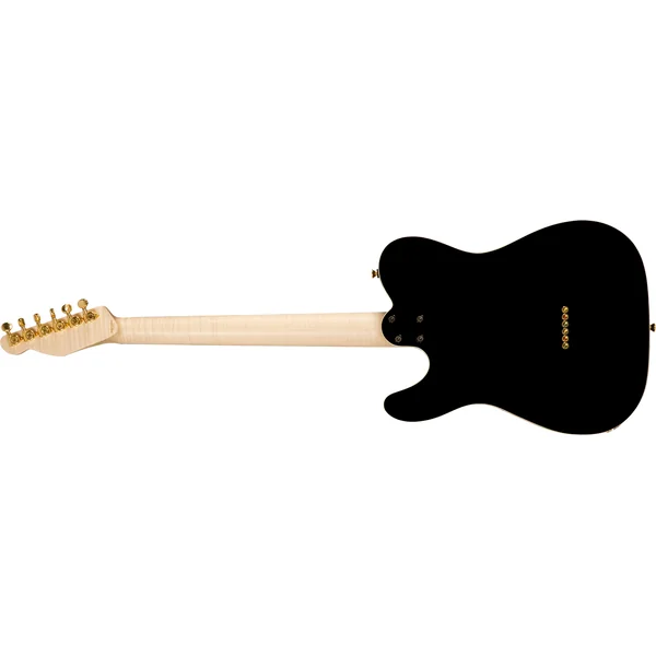 Traditional Elegante Custom #T316024 - black