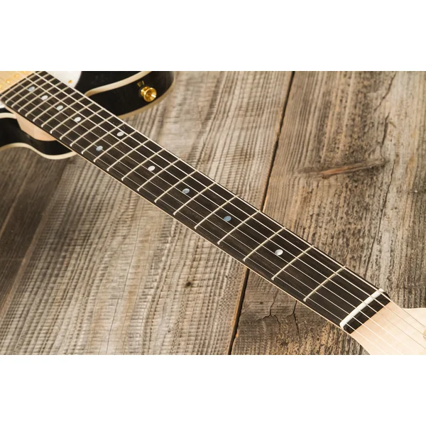 Traditional Elegante Custom #T316024 - black