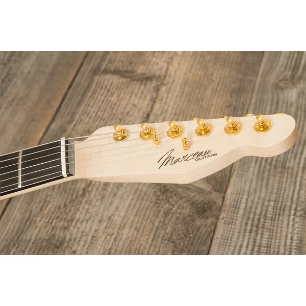 Traditional Elegante Custom #T316024 - black