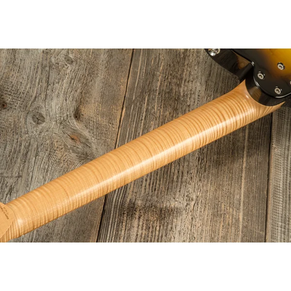 Traditional Elegante #T316224 - soft relic 3 tons burst