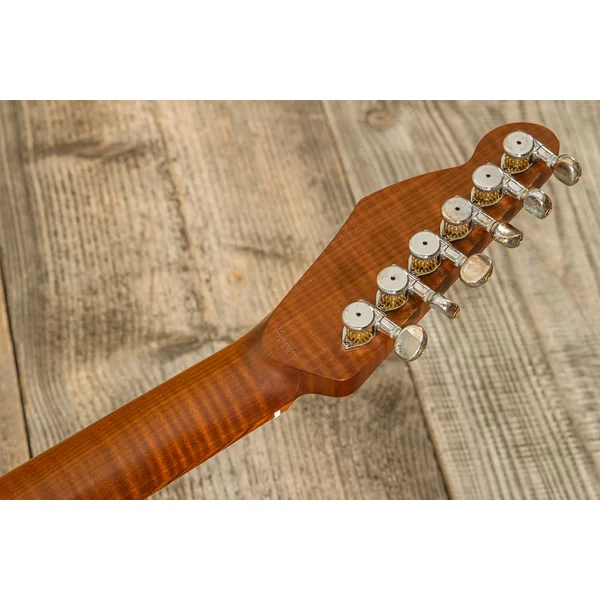 Traditional Elegante #T316524 - soft relic 3 tons burst