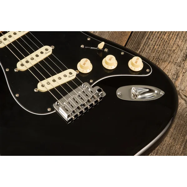 Traditional Experience #T226824 - black