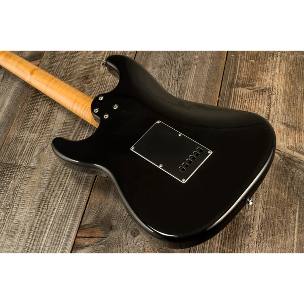Traditional Experience #T226824 - black