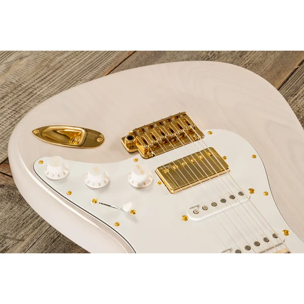 Traditional Experience #T227124 - white blonde