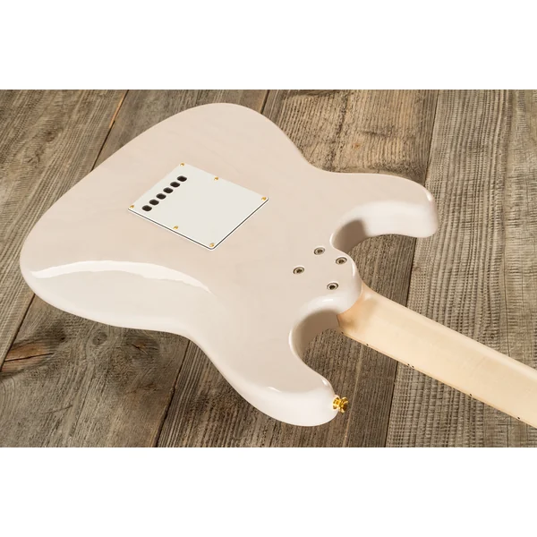 Traditional Experience #T227224 - white blonde