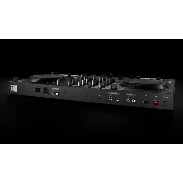 Traktor Kontrol S3