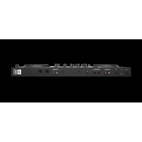 Traktor Kontrol S3