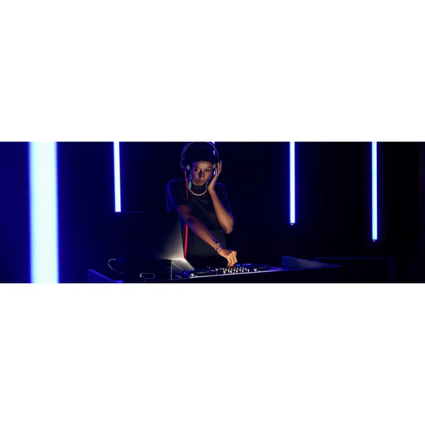 Traktor Kontrol S3