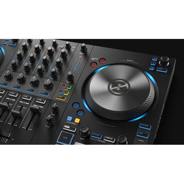 Traktor Kontrol S3