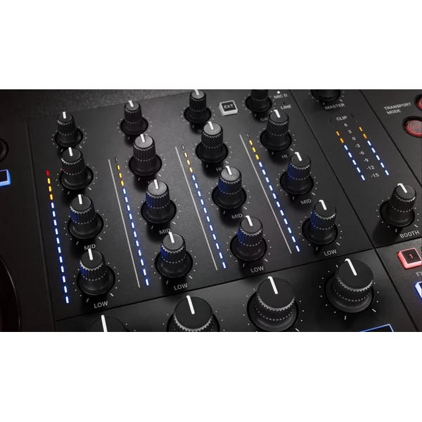 Traktor Kontrol S3