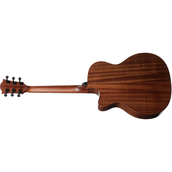 Tramontane T118ABCE - brown sunburst