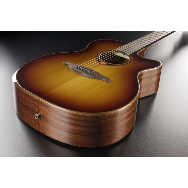 Tramontane T118ABCE - brown sunburst