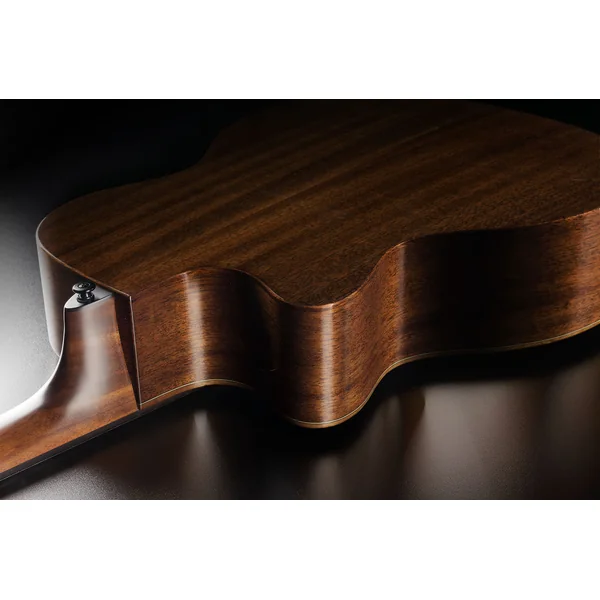Tramontane T118ABCE - brown sunburst