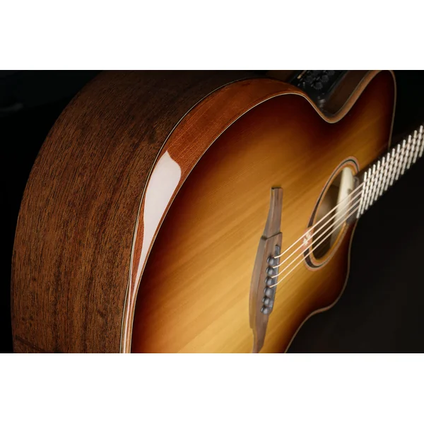 Tramontane T118ABCE - brown sunburst