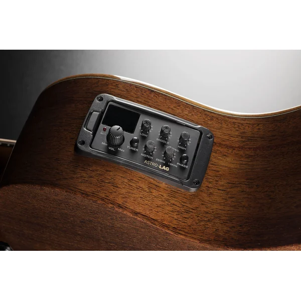 Tramontane T118ABCE - brown sunburst