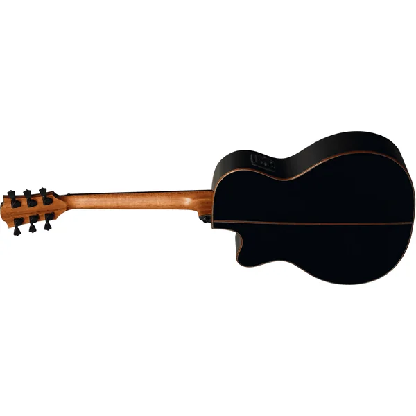 Tramontane T118ACE - black