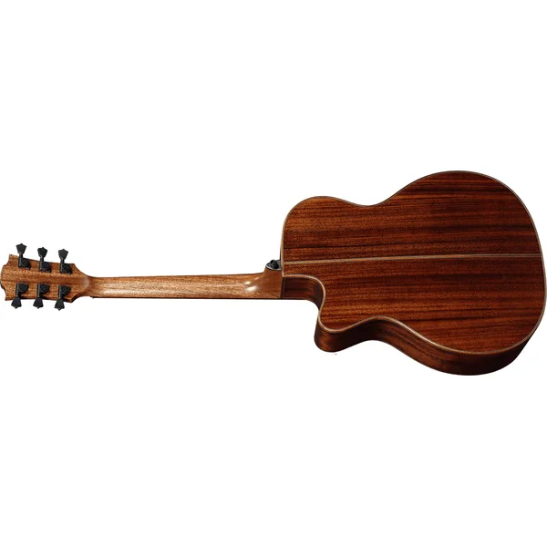 Tramontane T118ACE - brown sunburst
