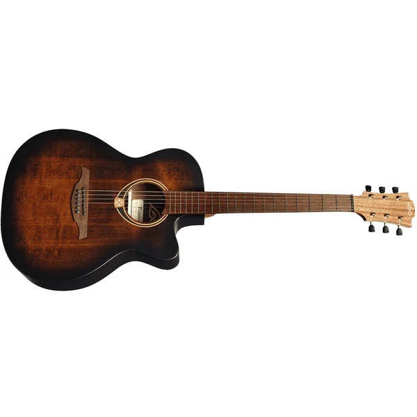 Tramontane T70ACE - black & brown