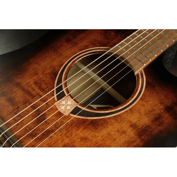 Tramontane T70ACE - black & brown