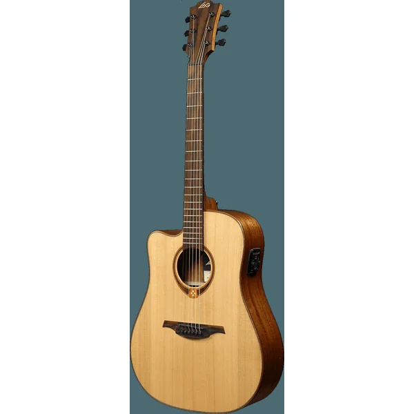 Tramontane TL118DCE Left Hand - naturel