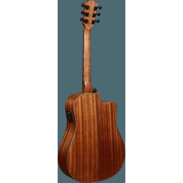 Tramontane TL118DCE Left Hand - naturel