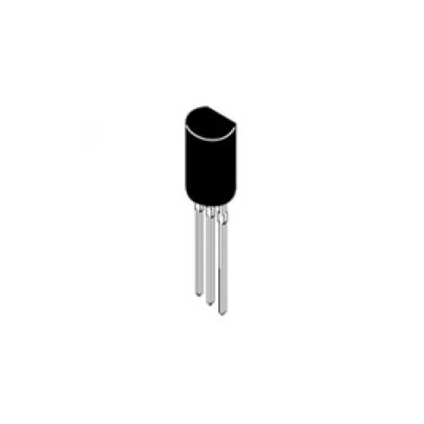 Transistor 2SA916-Y PNP silicon A916-Y247 -160V -50mA hfe200 80MHz 1W TO-92L