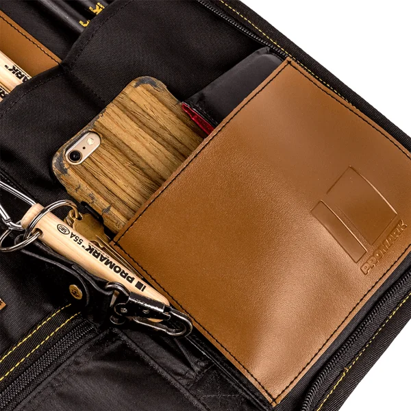 Transport Deluxe Stick Bag