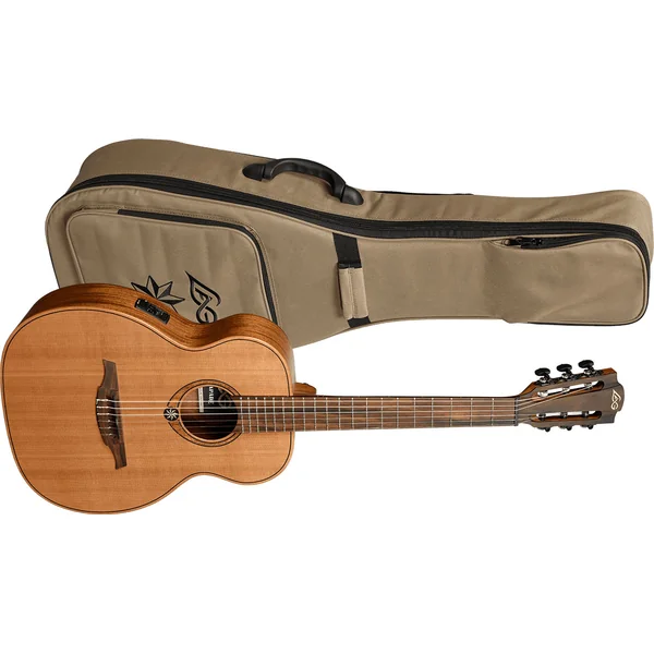 Travel Escapade RCE Nylon +Bag - natural satin