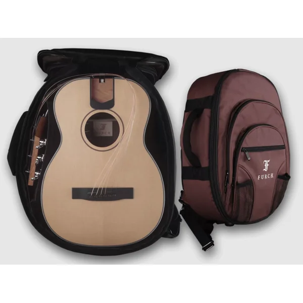 Travel Little Jane LJ10-CM LRB1 LH - natural open-pore
