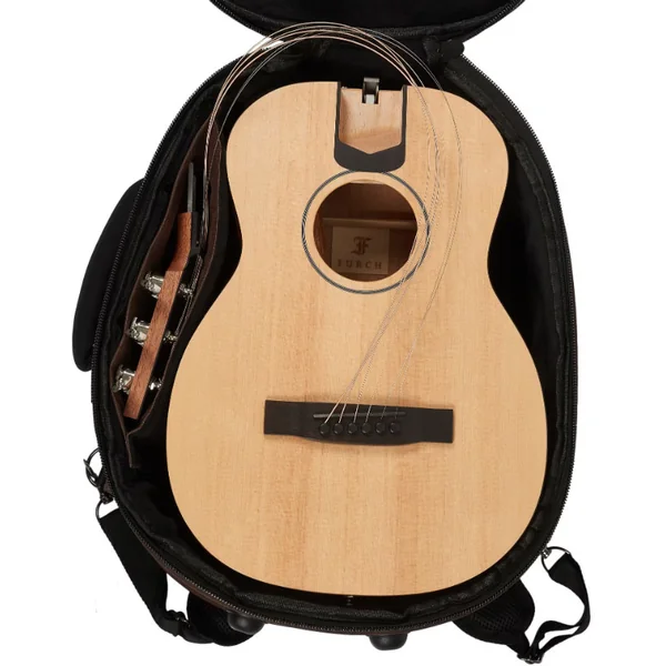 Travel Little Jane LJ10-CM LRB1 LH - natural open-pore
