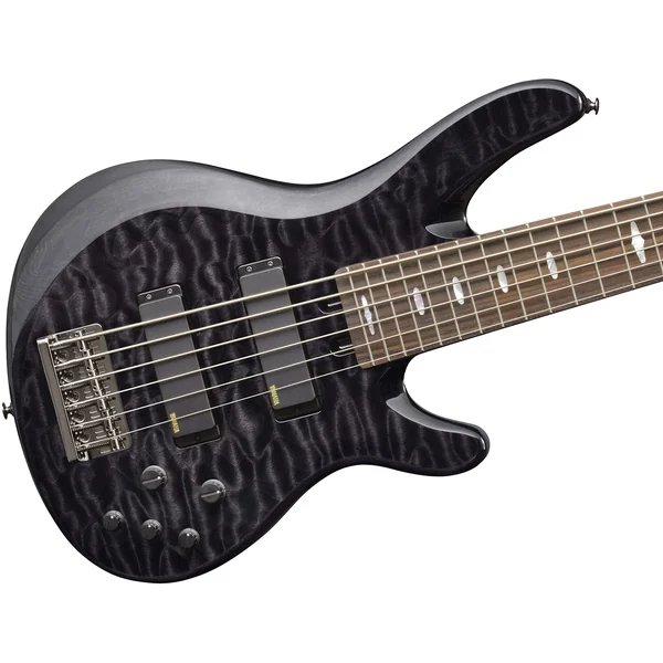 TRB1006J TBL 6-String - translucent black