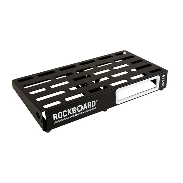 TRES 3.0 C With Flight Case