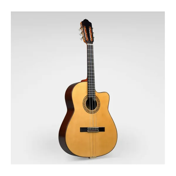 TRES CUBANO ELECTRO ESTEVE WITH CUTAWAY