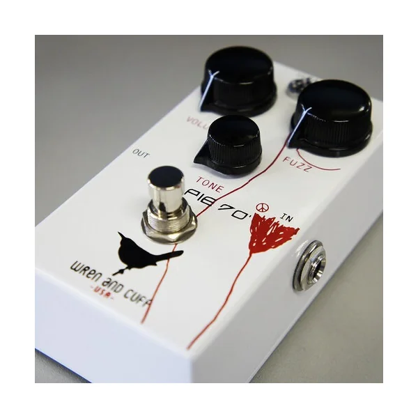 Tri Pie '70 Fuzz
