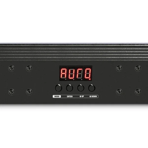 Tribar 400IR