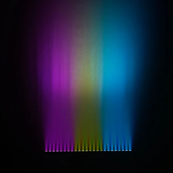 Tribar 400IR