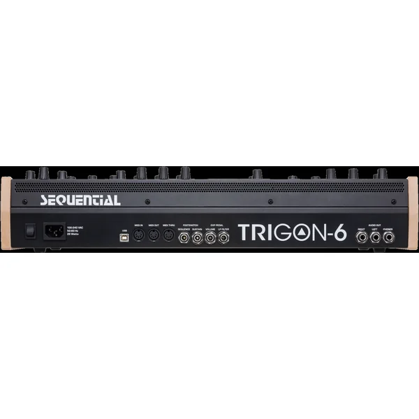 Trigon-6 Module
